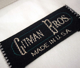 GITMAN BROS