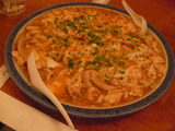 マーボー豆腐