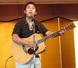 若松沙奈枝 LIVE!へようこそ!