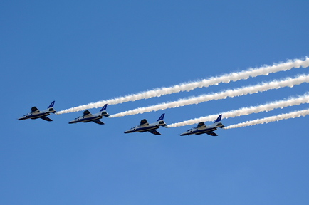 Blue Impulse1