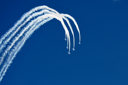 Blue Impulse0