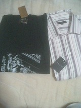 2006年5月洋服