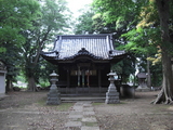 大六天神社
