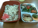 尾瀬弁当
