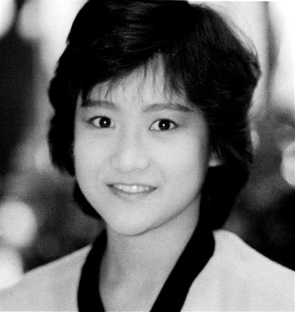 岡田有希子