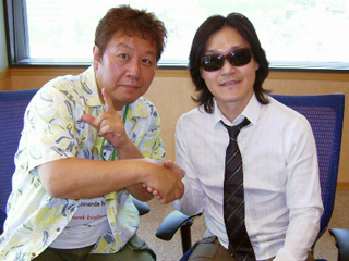 ���ˤޤ�磻�� �����󤵤ޡ���TOSHI�б�