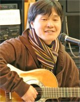 癒しのTOSHI