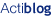 Actiblog