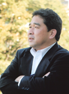 湯川鶴章