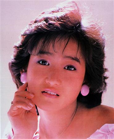 岡田有希子