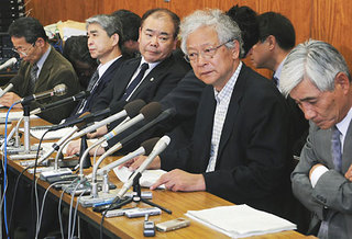 安田好弘弁護士