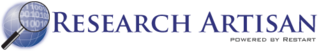 Research Artisan - �ꥵ�������������