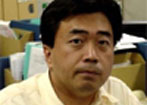 辻俊彦