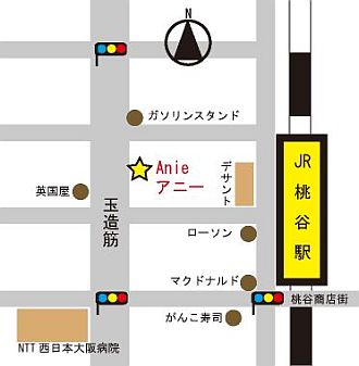 aniemap