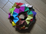謎の物体