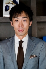 吉田 泰則