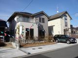 ����Į�ֱ�2���ܡ�����4LDK�ͷ��ۢ�H20.5.��ʪ�����Ѥߡ��ߥ���ۡ���ܹ����ڼ��ѥͥ빽¤�����Х���3ʬ�������������������Ų����͡��Хꥢ�ե꡼���͡�����ƻϩ�����2��ġ�����ʪ���������Ťʲ�Ŭ���Ķ���������ǽ��¨�����ǽ������ �츫�β���ͭ���
