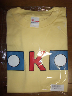 憂Tシャツ