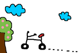 BlogPaint