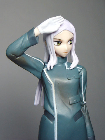 ガンダムOOポートレート2e