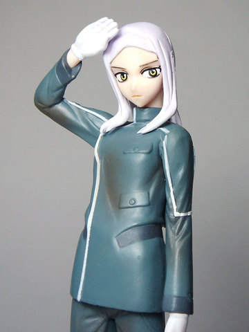 ガンダムOOポートレート2c