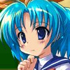 ココロ制服勉強中