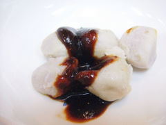 tukidashi