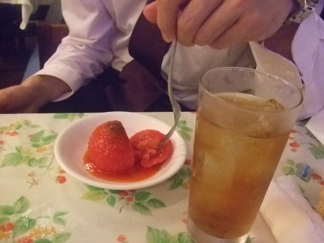 MARUトマト