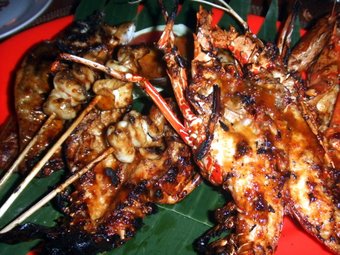 Shrimp