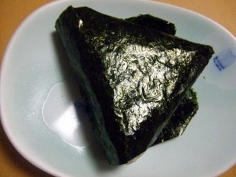 おにぎり