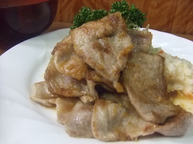 小田保肉