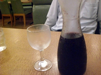 Over-Drunk