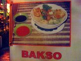 BAKSO