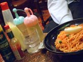 ナポリタン