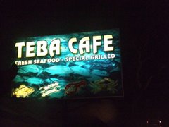 Tebe Cafe
