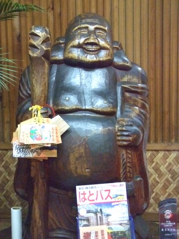 神様