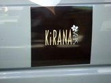 kirana