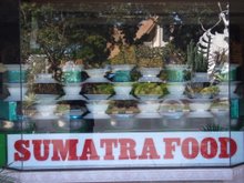SUMATRA