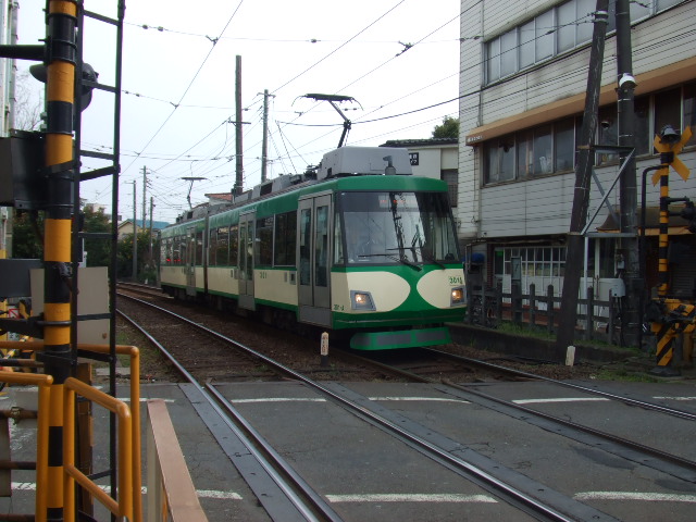 鉄グリーン