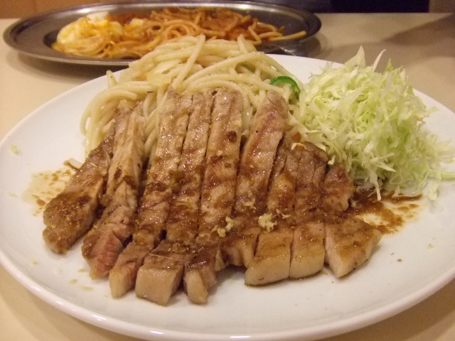 大越お肉