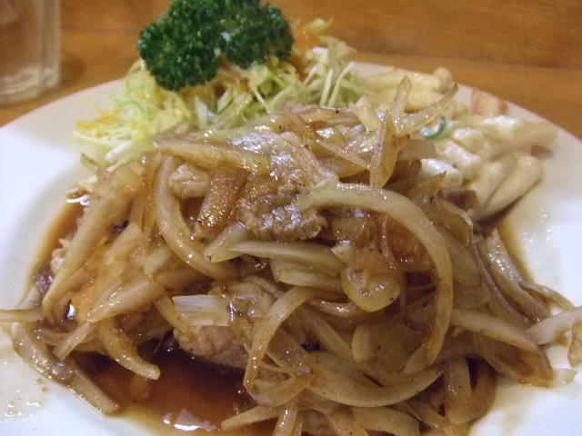 HIRO肉