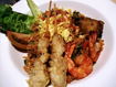 maya ubud nashi goreng