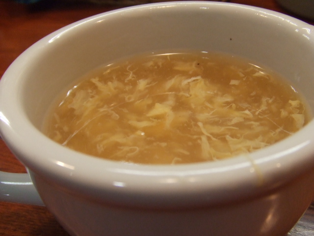 スープ