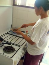 grill