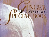 GINGER 011