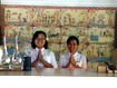 kirana welcome