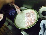 お粉