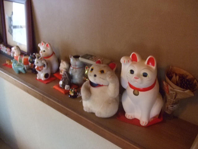にゃー