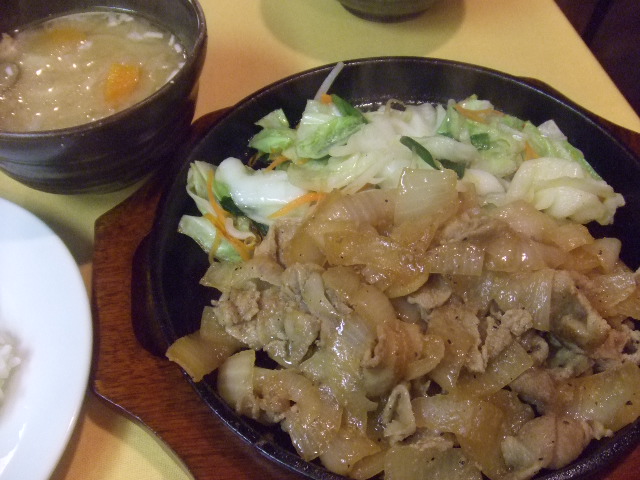 ジローセット