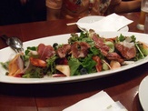 dekkai salad